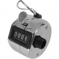 a number clicker