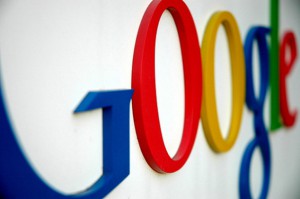 Google doesn't rank social signals