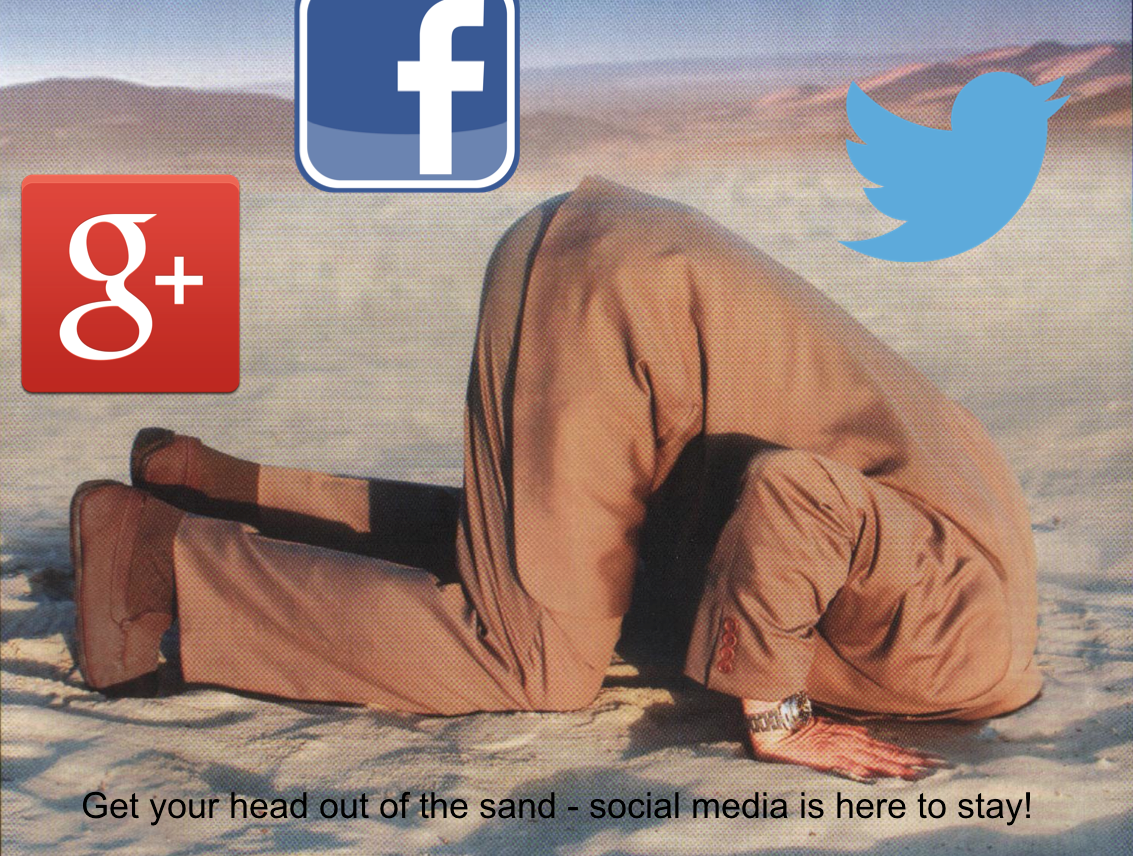 10 things you're doing wrong on social media