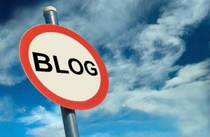 Blogging for business | JCF