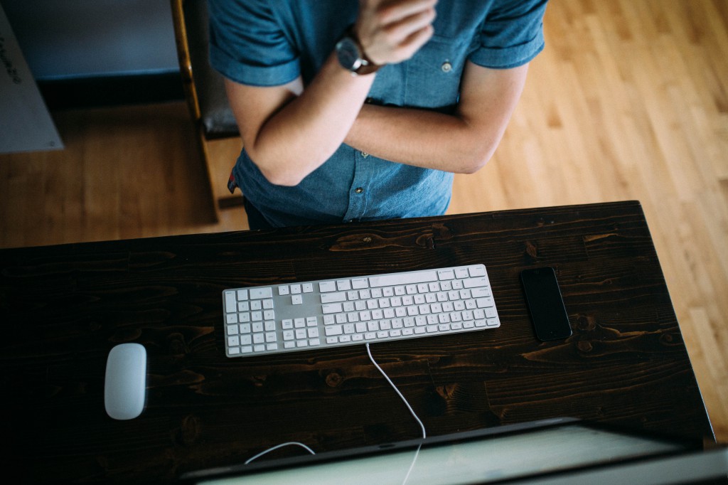 Social media tips and advice