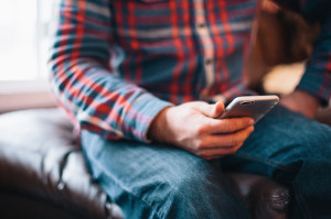 Mobile Social media