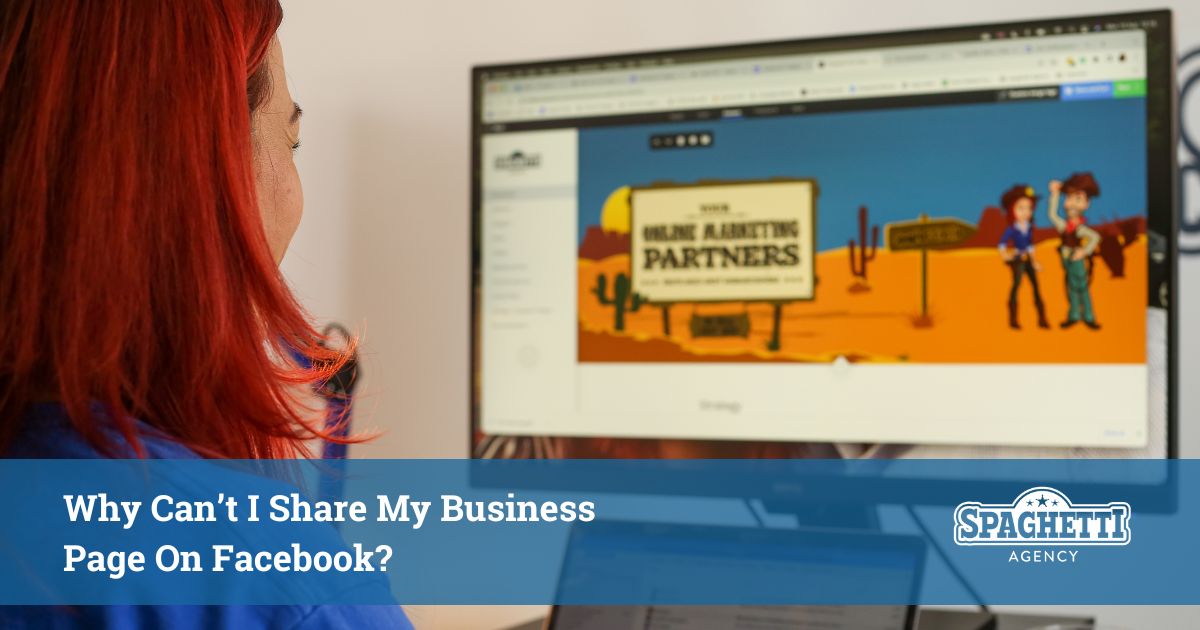 Как поделиться своей бизнес-страницей в фейсбуке