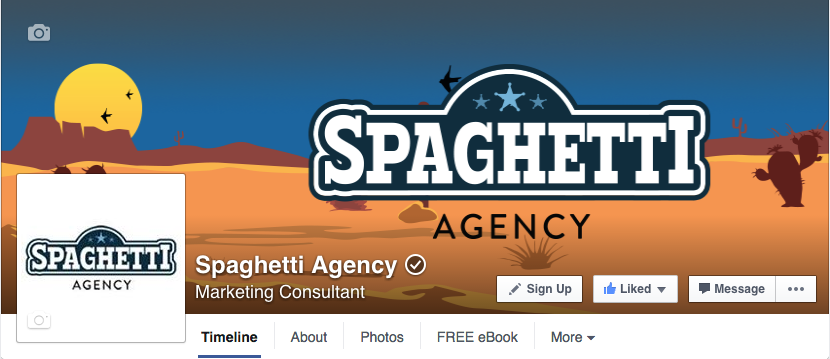 Spaghetti Agency - Social media training for businesses 