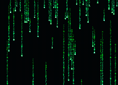The Matrix Gig