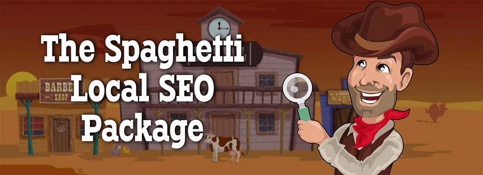 Local SEO package Warwickshire