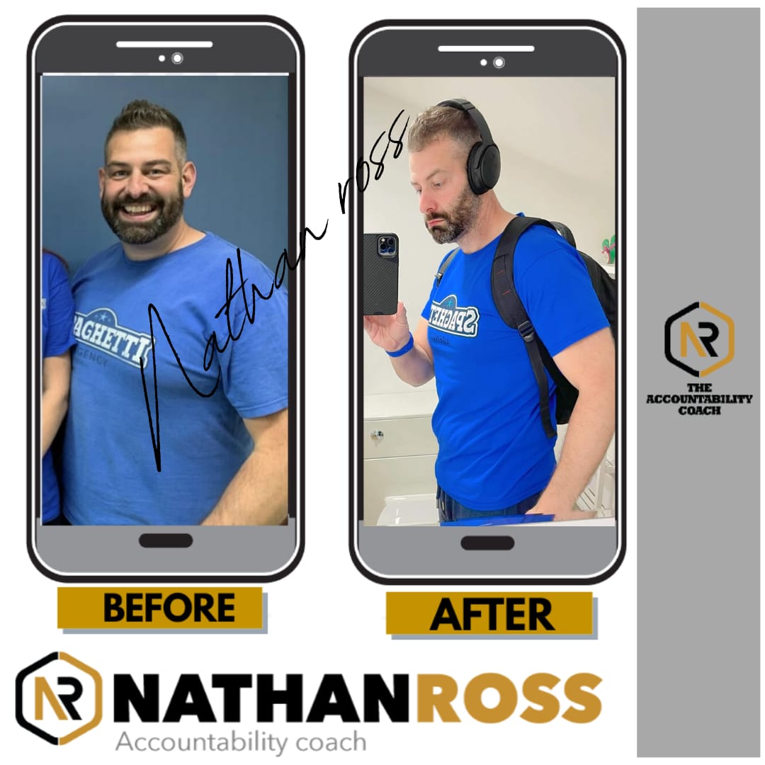 Nathan Ross - Personal Trainer