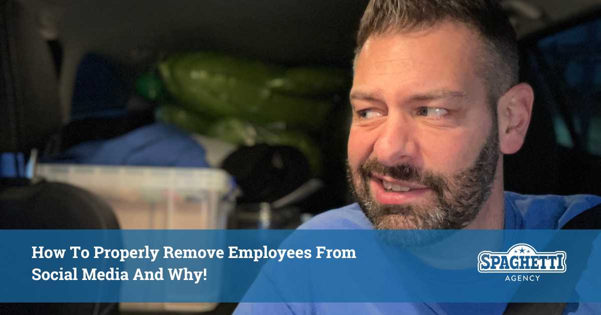 How To Properly Remove Employees From Social Media And Why