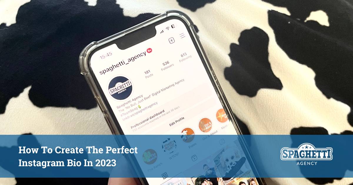 Instagram Business Profile: Everything You Need To Know In 2023