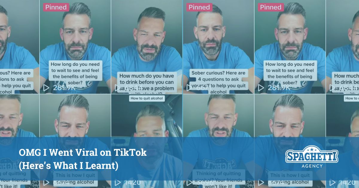 How to Go Viral on TikTok - I gained 1 Million followers in 9 months