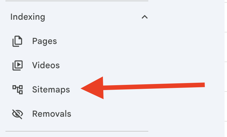 Google Search Console