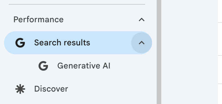Google Search Console